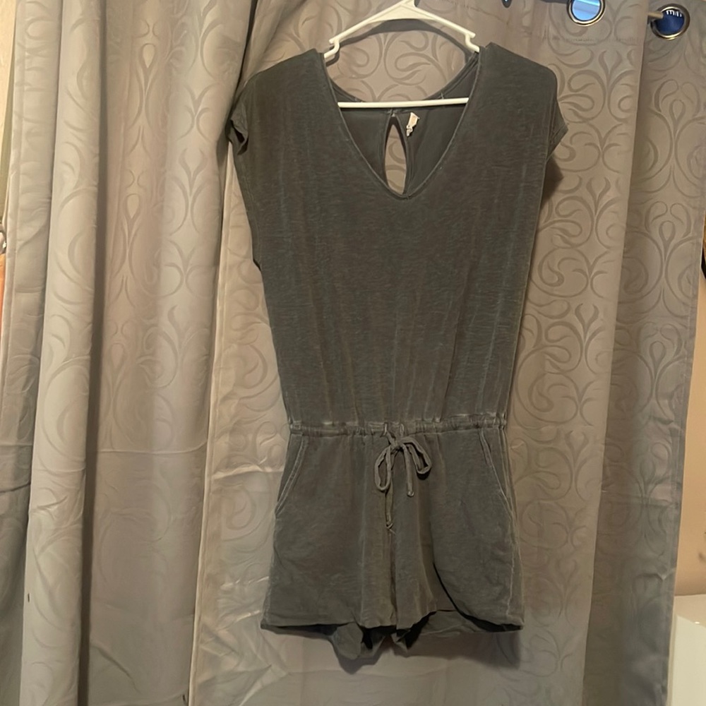 Romper